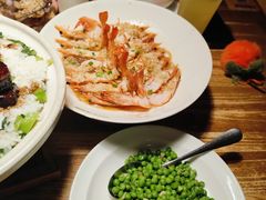 -新白鹿餐厅(龙游路店)