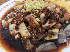 -温记府廟豆汤饭·始于1955年(海椒店)