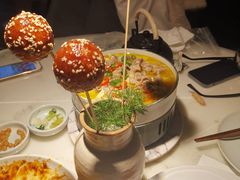 -初蓉丨遇见新川菜(亲贤街荣耀店)