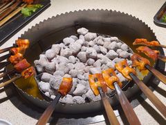 -醉二娘正宗西昌火盆烧烤(大丰店)