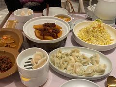 -喜鼎海胆水饺(平安金融中心店)