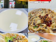 -正味斋锅巴菜(西北角店)