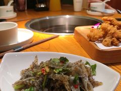 -湘芙蓉·湖南菜(椒江店)