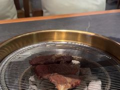 -韩白山·朝鲜族烤牛肉·酱蟹(长宁龙之梦店)