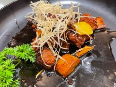 -阿明小菜·海鲜·上海菜(梅陇店)