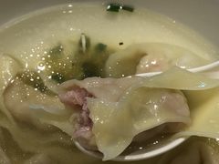-阿琴面馆(武林路店)
