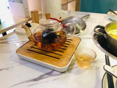 -牛鲜胜·潮汕牛肉自助火锅(番禺市桥店)