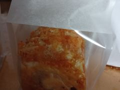 -君之狮子山·轻糖烘焙(开元Mini店)