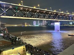-武汉长江大桥