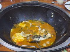 -曹丞相·地锅鸡·地锅鱼(武林店)