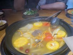 -受气牛肉·重庆耙牛肉(来福士店)