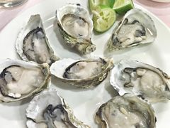 -河内西湖莲花自助餐厅