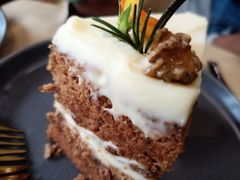 胡萝卜蛋糕-O'mills Sourdough Bakery&Bistro(永嘉路店)