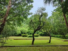 -深圳国际园林花卉博览园