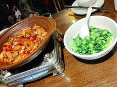 -味上湘菜馆(岳麓山店)