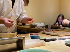 -鮨青(恒基名人购物中心店)