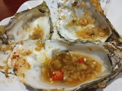 -金刚山烧烤(中山路店)