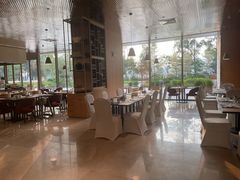 -温德姆至尊酒店·璇全日餐厅