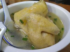 -喜洋洋蟹庄(阳澄湖店)