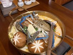 兰花蟹芝士锅-烧鸟横丁(联发文创口岸店)
