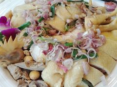 -海宝酒家(中山四路店)