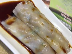-添好运点心专门店(中环IFC店)