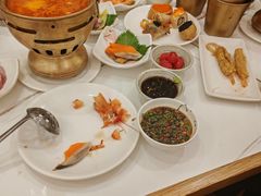 -第六季自助餐厅(北太平庄店)