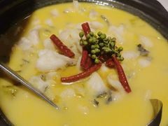 -船歌·鱼水饺青岛菜(合肥路永旺店)