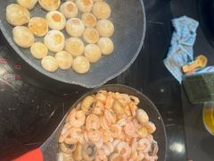 -Living Kitchen团建·厨艺派对空间(国贸店)