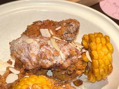 -Fuzzy Bistro 浮几韩餐·茶酒馆