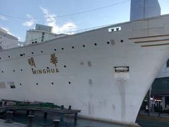 -深圳湾公园(南山区)