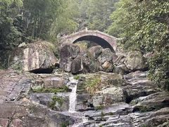 -丹山赤水风景名胜区