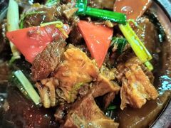 -秦月轩·陕西家乡菜(阜成路·五棵松店)