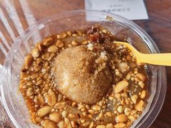 糕粑稀饭-王万妈卤猪脚(青岩交通路)