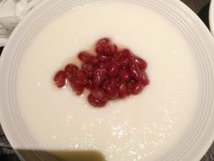 红豆双皮奶-鹊玥·粤菜小馆(汇智国际商业中心店)