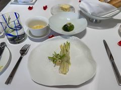 -Le Comptoir de Pierre Gagnaire