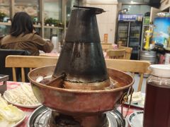 -東豫狼鲜货烧烤. 碳火烤鱼. 小龙虾(上海首店)