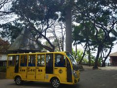 -海南分界洲岛旅游区