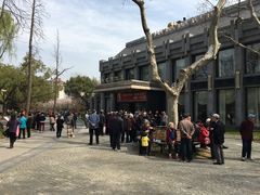 -御花园·粤菜·海鲜火锅(中山公园店)