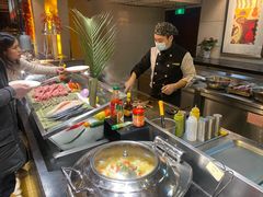 -南通大饭店·米兰餐厅