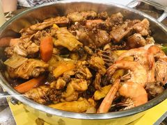 -鸿记煌三汁焖锅(府前路店)