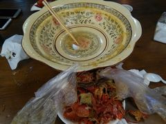 -老谭虾王蟹皇·龙虾·烧烤(蝴蝶湾店)