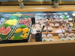 -一绪に寿喜烧(虹悦城店)