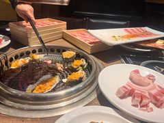 -火炉火自助餐(枫蓝国际店)