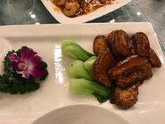 -凤鸣阁餐厅（凤山温泉宴宾楼）(昌平镇店)
