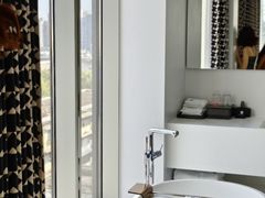 -亚善天籁S酒店(成都太古里旗舰店)