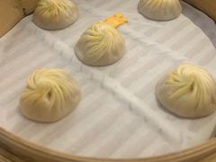 蟹粉小笼包-鼎泰丰(国贸商城店)