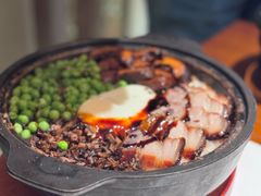 -上座云间·青年赣菜(绿茵店)