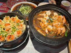 -山四砂锅(太原钟楼街店)