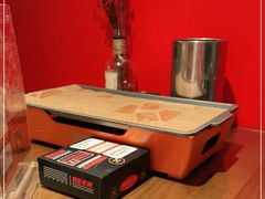 -神府路壹号·海鲜烧烤·砂锅粥·锅物(三坊七巷店)